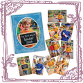 My Kindy Book 5x7" + 9 Print Package