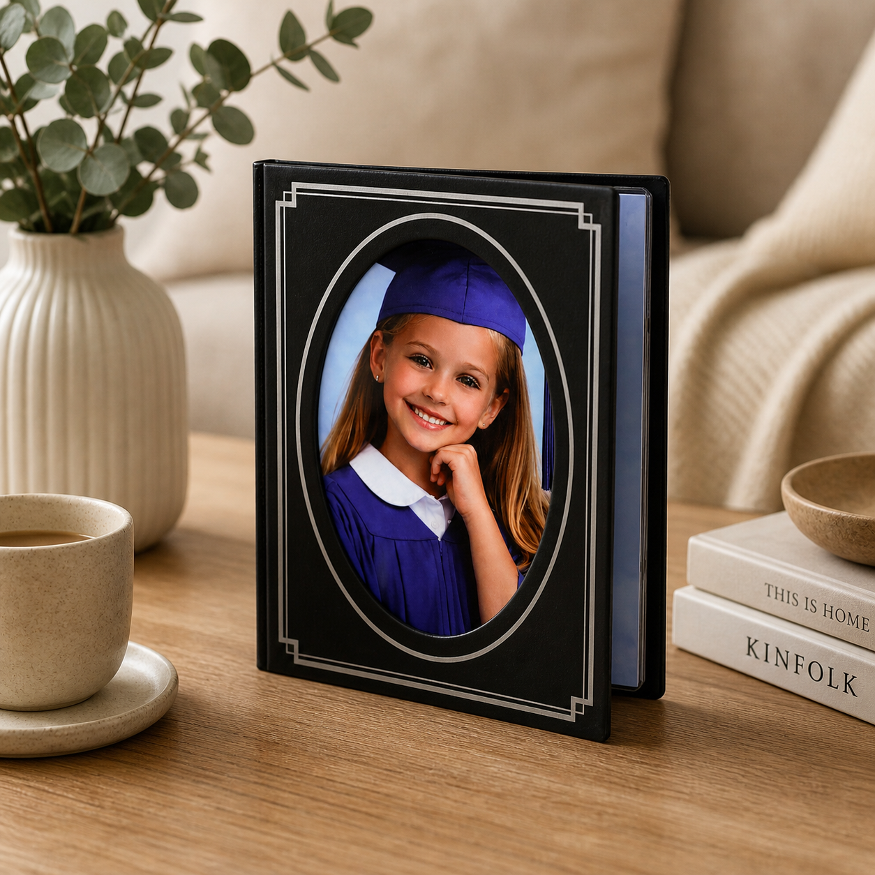 School Album & 13 Print Package - Free Postage!