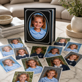 School Album & 13 Print Package - Free Postage!