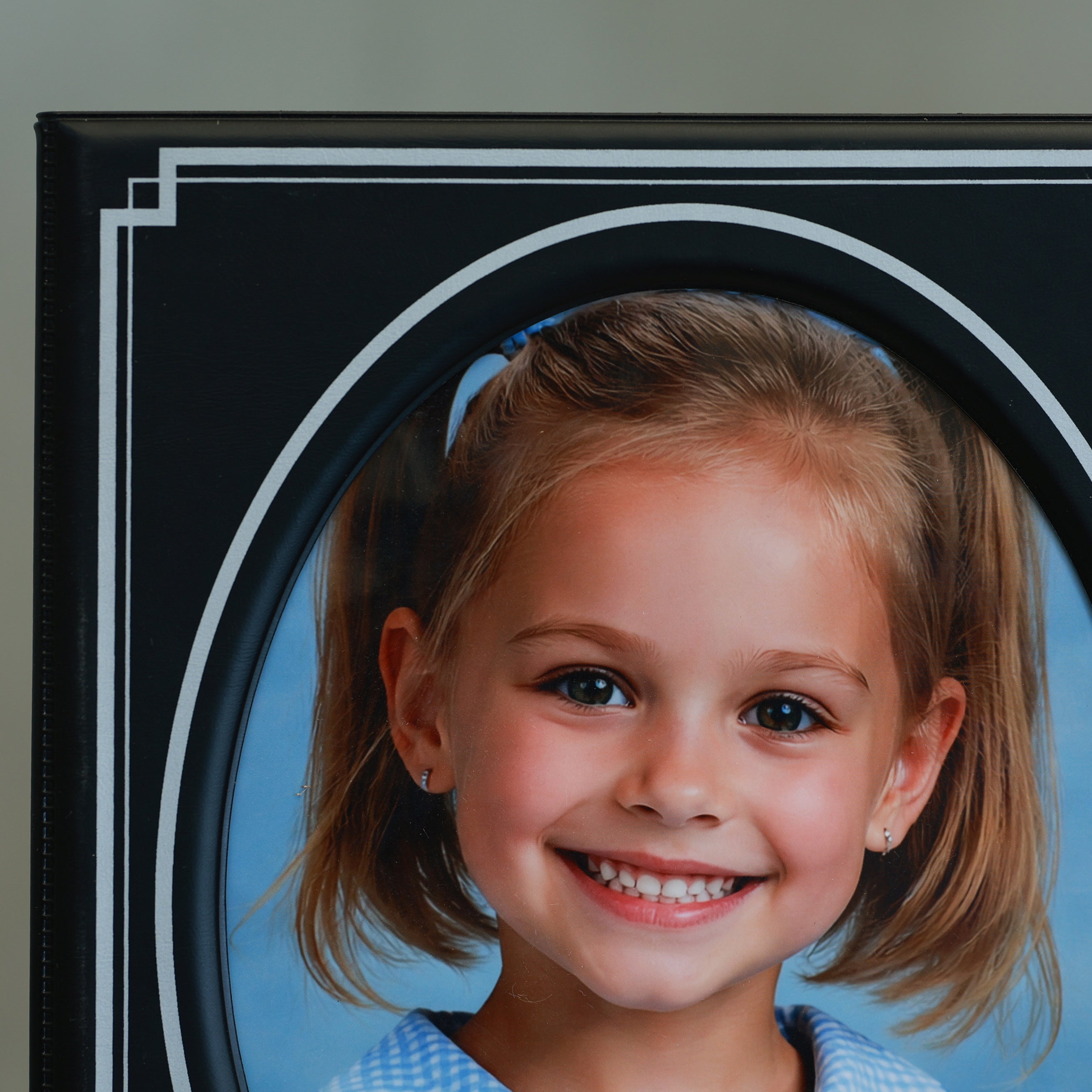 The School Years Album - Free Postage!
